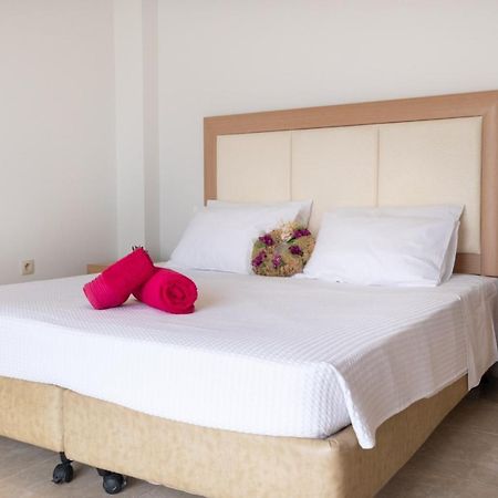 Naelia Villa Pastida Ngoại thất bức ảnh