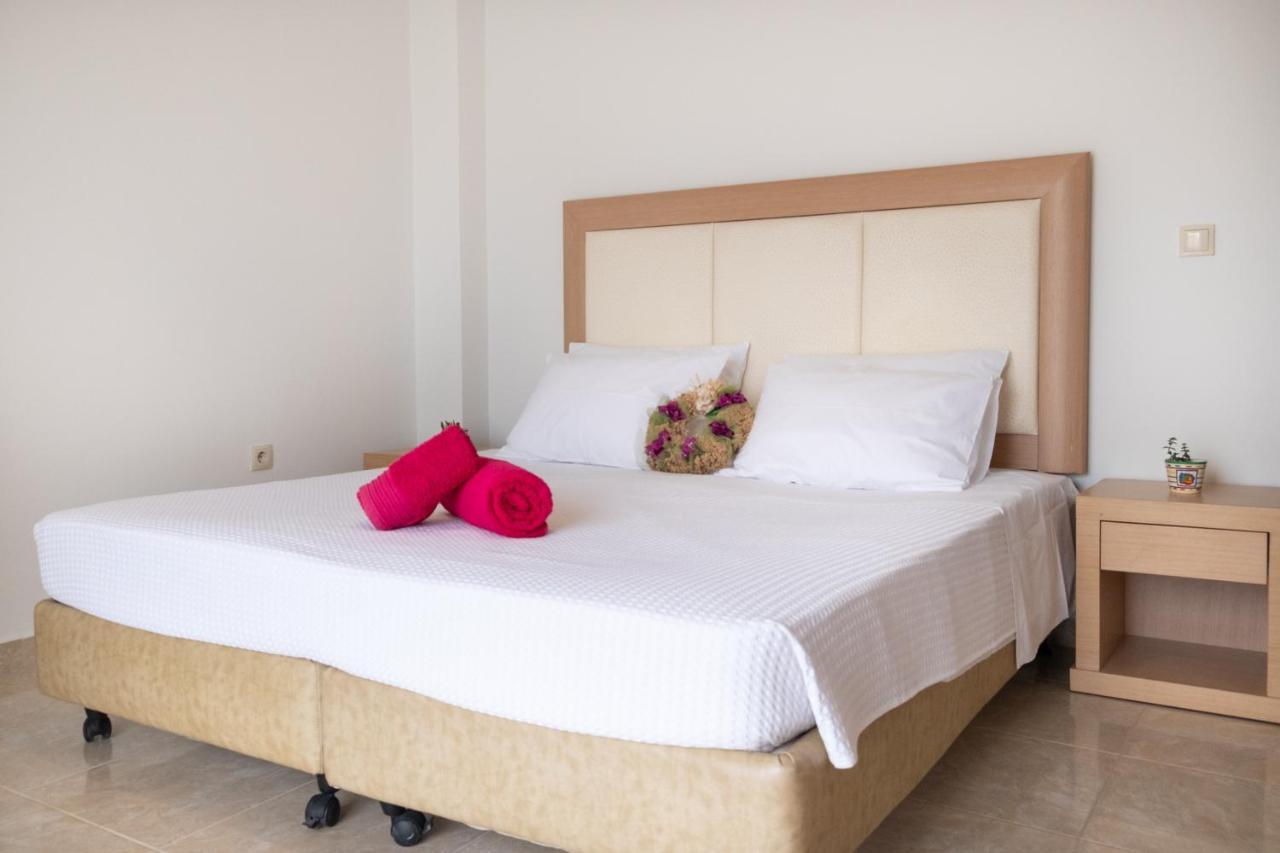 Naelia Villa Pastida Ngoại thất bức ảnh