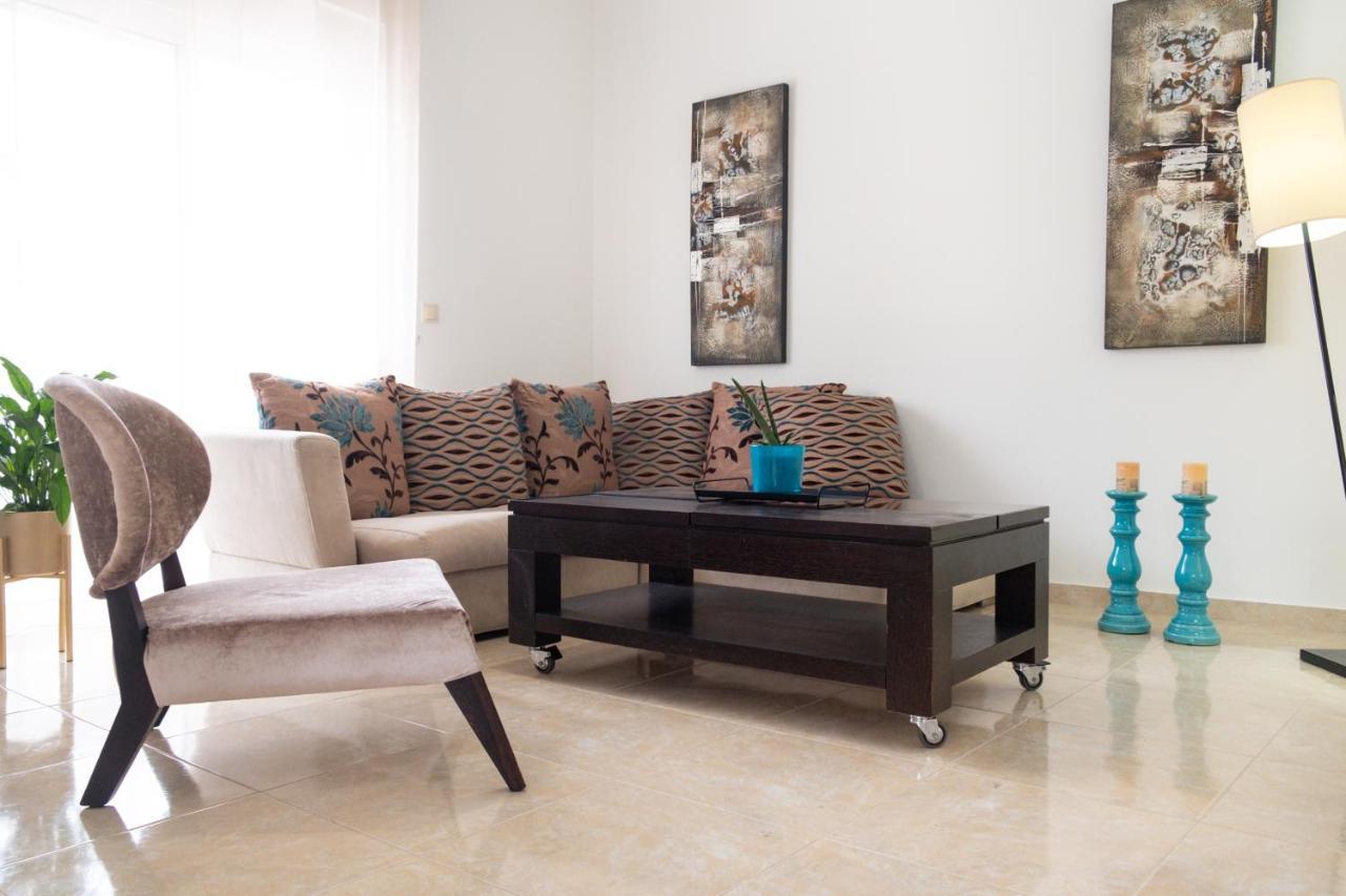 Naelia Villa Pastida Ngoại thất bức ảnh