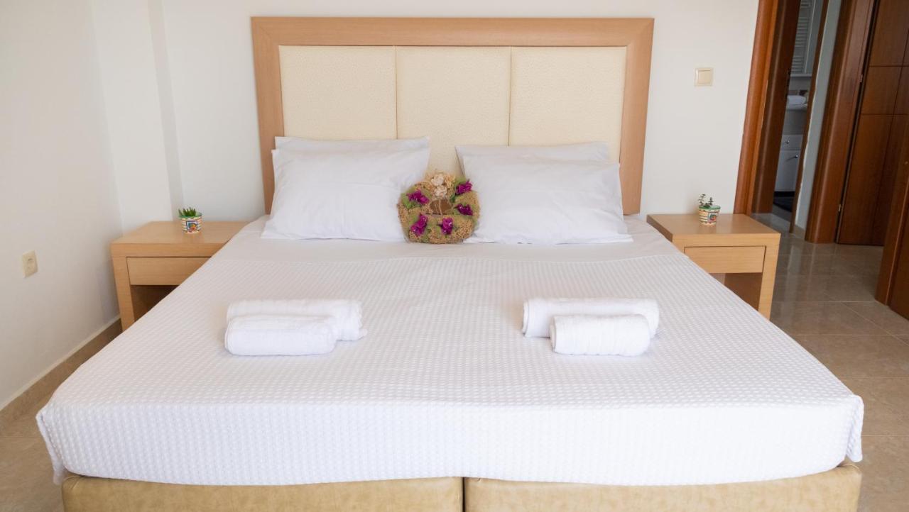 Naelia Villa Pastida Ngoại thất bức ảnh