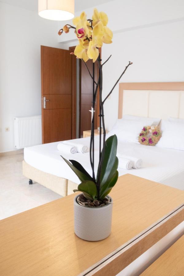 Naelia Villa Pastida Ngoại thất bức ảnh