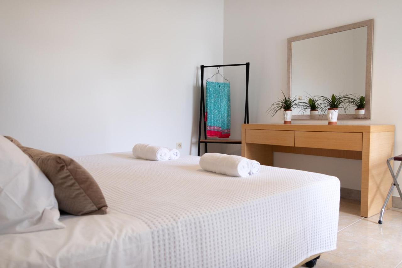 Naelia Villa Pastida Ngoại thất bức ảnh