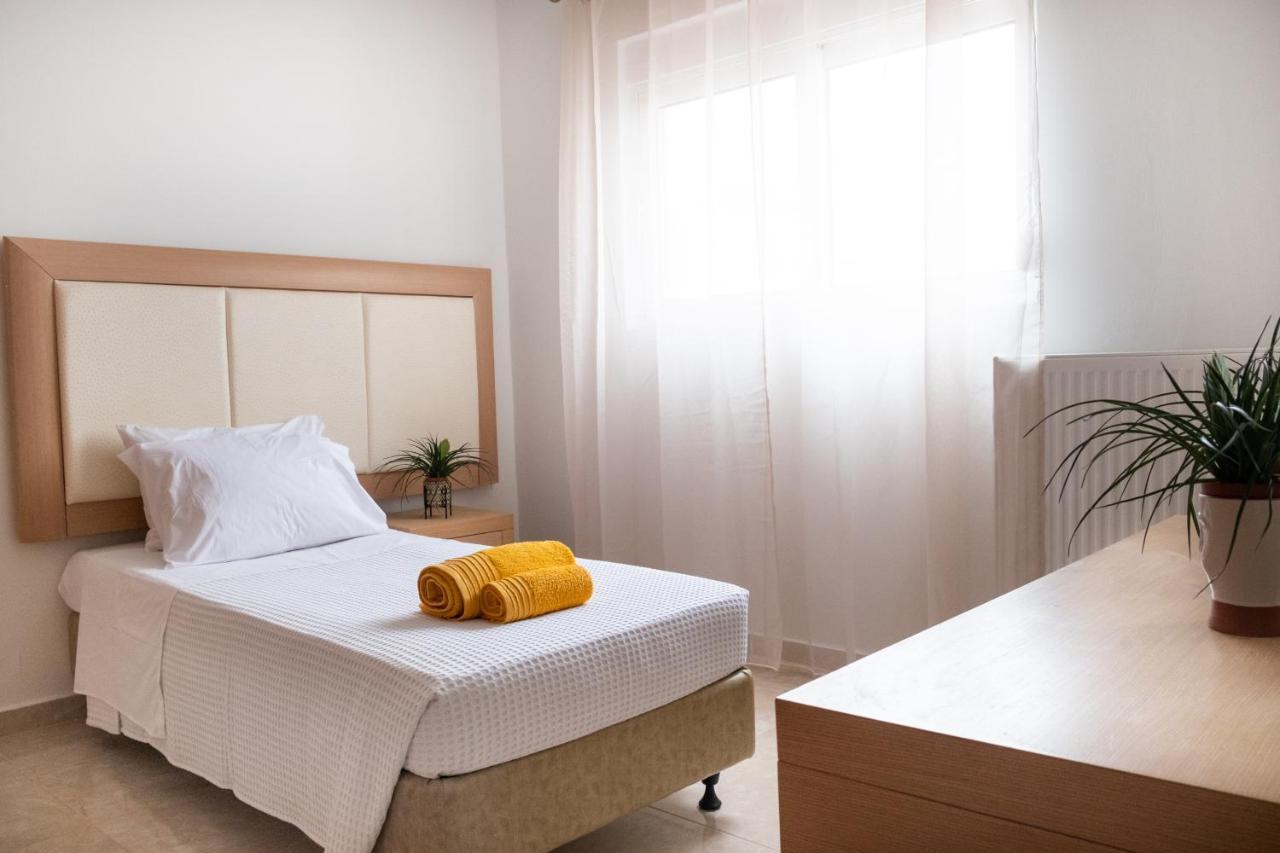 Naelia Villa Pastida Ngoại thất bức ảnh