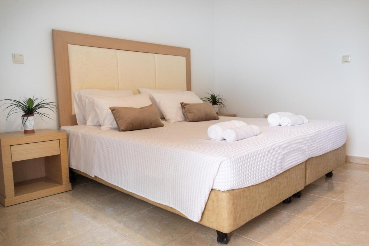 Naelia Villa Pastida Ngoại thất bức ảnh