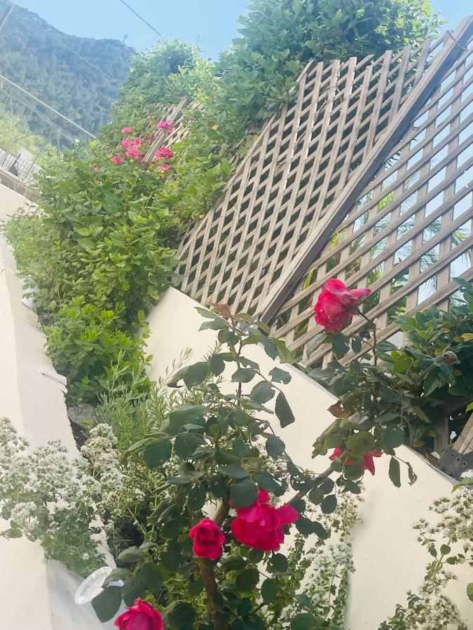 Naelia Villa Pastida Ngoại thất bức ảnh