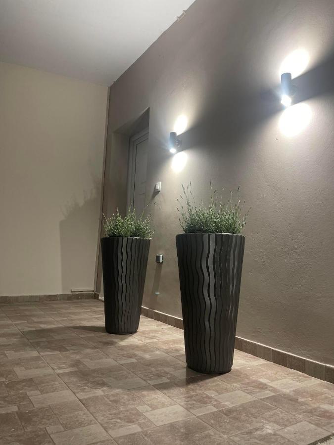 Naelia Villa Pastida Ngoại thất bức ảnh
